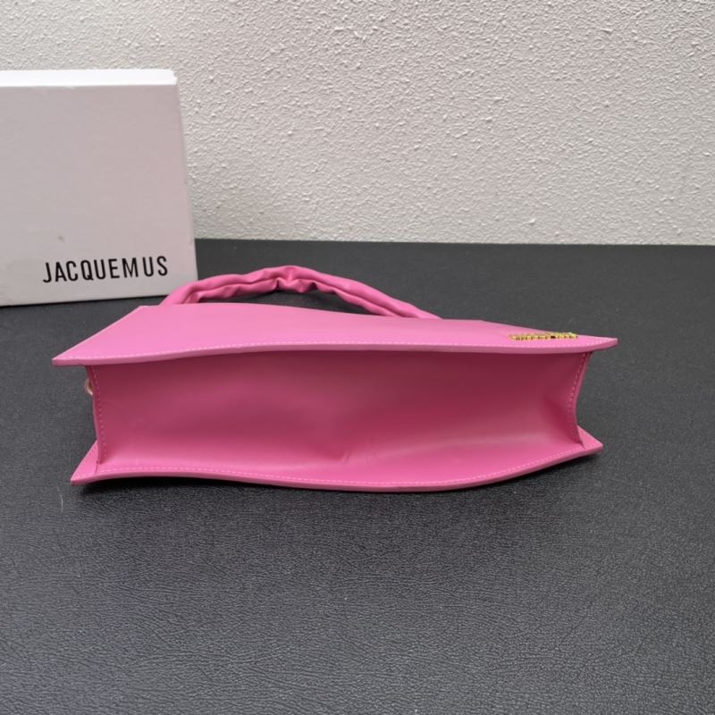 Jacquemus Satchel Bags